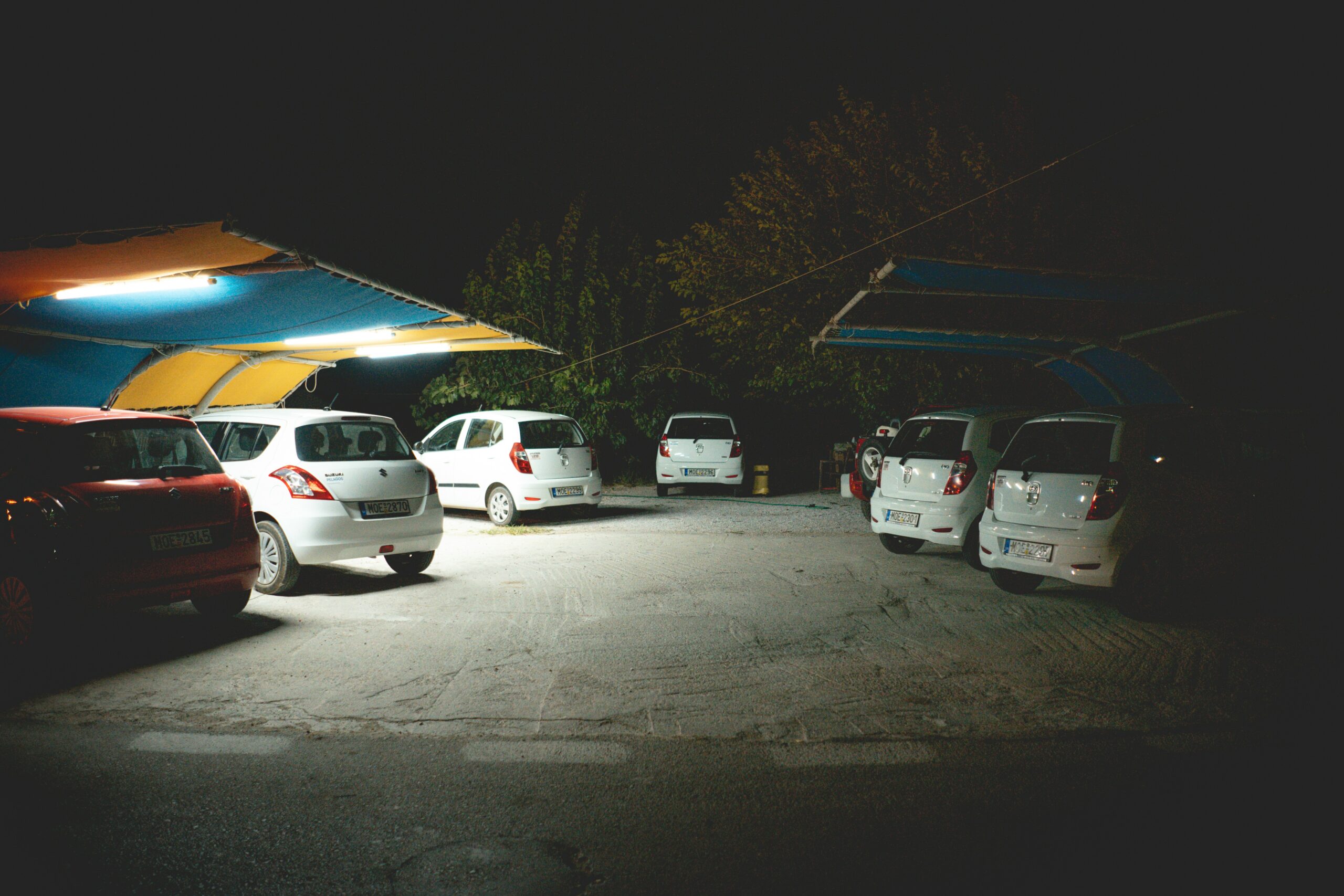 Tips Memilih Mobil Rental yang Tepat untuk Kebutuhan Anda